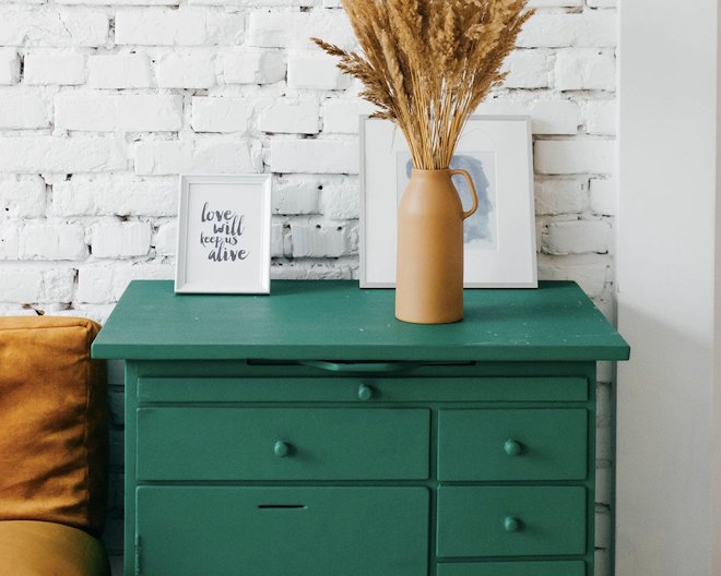 Drawers colored image